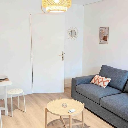 Studio Climatise 4 Pers, Balcon, Parking La Grande-Motte Exterior photo